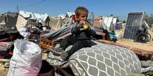 بالبلدي: "الأونروا" تحذّر من نفاد مخزوناتها الغذائية في غزة بحلول الجمعة belbalady.net