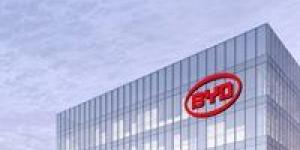 بالبلدي : شركة BYD الصينية تخطط لإنشاء مصنع ثانٍ في أوروبا عام 2025