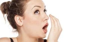 بالبلدي: 5 طرق سحرية لمنع رائحة الفم الكريهة| تفاصيل belbalady.net