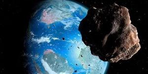 بالبلدي: كويكب بحجم الهرم الأكبر يتجه نحو الأرض.. تفاصيل belbalady.net