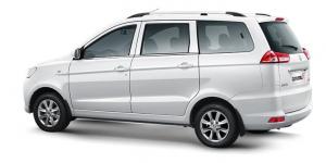 بالبلدي: أرخص سيارة 7 راكب "عائلية" .. تباع بهذه الأسعار belbalady.net