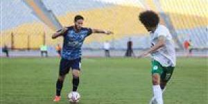 بالبلدي : قائمة بيراميدز لمواجهة المصري البورسعيدي في الدوري الممتاز