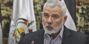 بالبلدي : اجتياح رفح الفلسطينية على طاولة لقاء زعيم حماس ورئيس جهاز المخابرات التركية في قطر