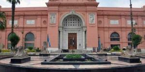 بالبلدي : متاحف الآثار المصرية تحتفل باليوم العالمي للمتاحف وتفتح أبوابها مجاناً لزائريها من المصريين