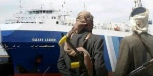 بالبلدي: الحوثيون يُعلنون استهداف السفينة الأميركية "بينوكيو" في البحر الأحمر بالصواريخ