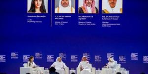 وزير المالية يختتم مشاركته في منتدى قطر الاقتصادي 2024 بالبلدي | BeLBaLaDy
