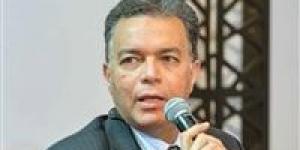 بالبلدي : مجلس الوزراء ينعى هشام عرفات وزير النقل السابق