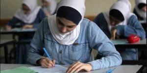 التعليم توجه تحذيرا لطلاب الثانوية العامة بخصوص ورقة «البابل شيت»