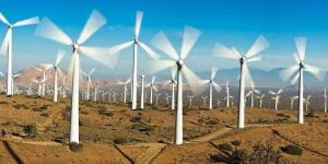 بالبلدي: محطة رياح غرب سوهاج.. تفاصيل أكبر مشروع لانتاج الكهرباء من الرياح في العالم