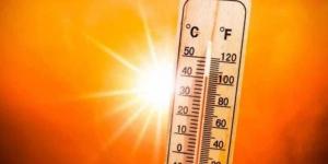 بالبلدي: حالة الطقس غدًا الجمعة 17-5-2024.. استعدوا لموجة جديدة شديدة الحرارة