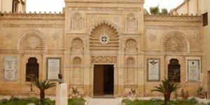 بالبلدي : فتح متاحف مصر بالمجان أمام المواطنين السبت المقبل