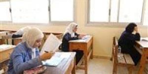 بالبلدي : معنى كلمة ذيوع.. سؤال متداول في امتحان العربي لـ طلاب الشهادة الإعدادية بالقاهرة