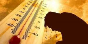 بالبلدي: حالة الطقس اليوم السبت 18-5-2024.. احذروا الحر الشديد وهذه درجات الحرارة المتوقعة