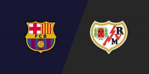 بالبلدي : تشكيل برشلونة المتوقع أمام رايو فاييكانو اليوم في الدوري الإسباني