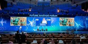 102 اتفاقية في اليوم الثاني من مؤتمر مستقبل الطيران 2024 بقيمة 75 مليار ريال بالبلدي | BeLBaLaDy