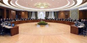 بالبلدي : انطلاق اجتماع مجلس الوزراء بالعاصمة الإدارية الجديدة