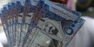 بالبلدي : سعر الريال السعودي أمام الجنيه اليوم الأربعاء