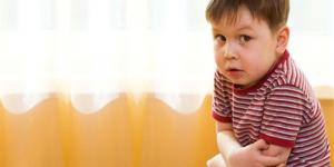 بالبلدي : آلام المعدة عند الأطفال| ما العلاقة بين مكان الآلام ودرجة الخطورة؟