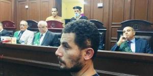 بالبلدي: تأييد حكم إعدام سفاح الإسماعيلية «دبور».. وتفاصيل مثيرة بجلسة النقض اليوم