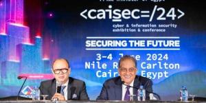 بالبلدي : مؤتمر caisec للأمن السيبراني يعلن عن شراكته مع المنظمة العربية لتكنولوجيات الاتصال