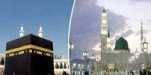 بالبلدي : خلال فترة الحج.. السعودية تمنع دخول مكة المكرمة بتأشيرة زيارة
