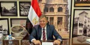 بالبلدي : رئيس شركة مصر الجديدة: 3 شركات تنافست على تطوير أرض نيو هليوبوليس ودفعة المقدم رجحت كفة مدينة مصر | حوار
