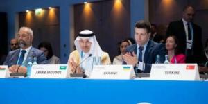 السعودية تفوز بعضوية منتدى النقل الدولي ITF بالبلدي | BeLBaLaDy