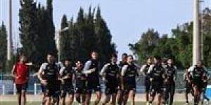 بالبلدي : الأهلي يختتم تدريباته استعدادًا لمباراة الترجي التونسي في نهائي دوري أبطال إفريقيا