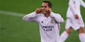 بالبلدي : فاسكيز يقترب من تجديد عقده مع نادي ريال مدريد