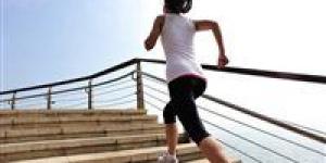 بالبلدي : صعود الدرج يرتبط بطول العمر وصحة القلب| دراسة