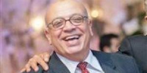 بالبلدي : وفاة الدكتور فرج علاء الدين أستاذ المحاسبة بتجارة بنين الأزهر