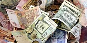 بالبلدي : أسعار العملات العربية والأجنبية في مصر اليوم الجمعة