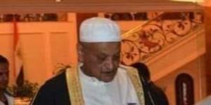 بالبلدي : بعد وفاته.. من هو الشيخ أحمد سالم الجعفري؟