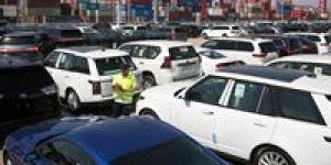 بالبلدي : الصناعة تكشف حقيقة إيقاف استيراد السيارات لمدة 3 أشهر