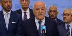 بالبلدي : المجموعة العربية في مجلس الأمن ترحب بقرارات محكمة العدل الدولية بشأن رفح