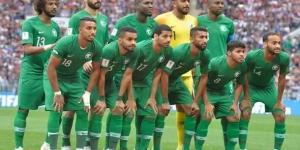 بالبلدي: السعودية تتحدى طاجيكستان فى صراع الصدارة بتصفيات كأس العالم 2026