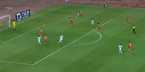 بالبلدي : فيديو | المصري بـ 10 لاعبين يتعادل مع فيوتشر في الدوري