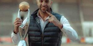 محمد سراج: كرة أفشة وقعت قلوبنا