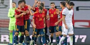 بالبلدي: قائمة منتخب إسبانيا في نهائيات يورو 2024