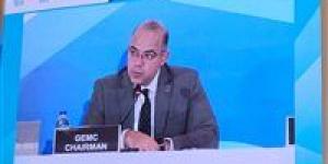 بالبلدي : محمد فريد يترأس اجتماع لجنة الأسواق المالية النامية والناشئة باليونان