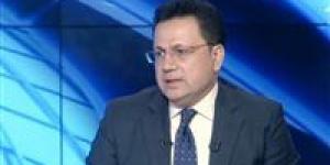 بالبلدي : شريف فؤاد يهنئ القاهرة 24 لفوزه بجائزة أفضل منصة إخبارية بالشرق الأوسط