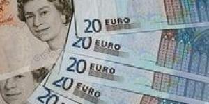 بالبلدي : سعر اليورو أمام الجنيه داخل البنوك اليوم الأربعاء 29 مايو 2024