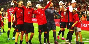 بالبلدي : قائمة ألبانيا لبطولة يورو 2024.. سيلفينيو يضم ثنائي إنتر ميلان ولاتسيو
