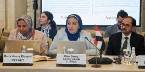 بالبلدي: للمرة الأولى.. مصر تشارك في اجتماع رؤساء الأكاديميات لمجموعة البريكس