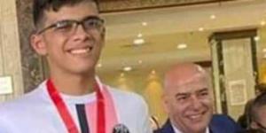 بالبلدي: أبطال من ذوي الهمم.. طارق رشاد حصد المركز الأول في بطولة كأس مصر