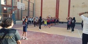 بالبلدي: وزارة الشباب والرياضة تنظم قافلة متنوعة لأهالي الأحياء المتطورة بالقاهرة