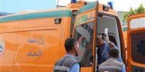 بالبلدي : 3 مصابين في حوادث متفرقة ببورسعيد خلال 24 ساعة