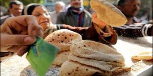 بالبلدي : وزير التموين: حصة المواطن من الخبز المدعم ثابتة ولا تغيير فى الحجم والوزن
