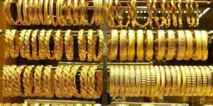 بالبلدي: الحق اشتري.. انخفاض كبير في أسعار الذهب خلال التعاملات المسائية