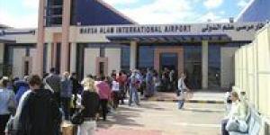 بالبلدي : وصول 2200 سائح إلى مطار مرسى علم على متن 11 رحلة طيران
